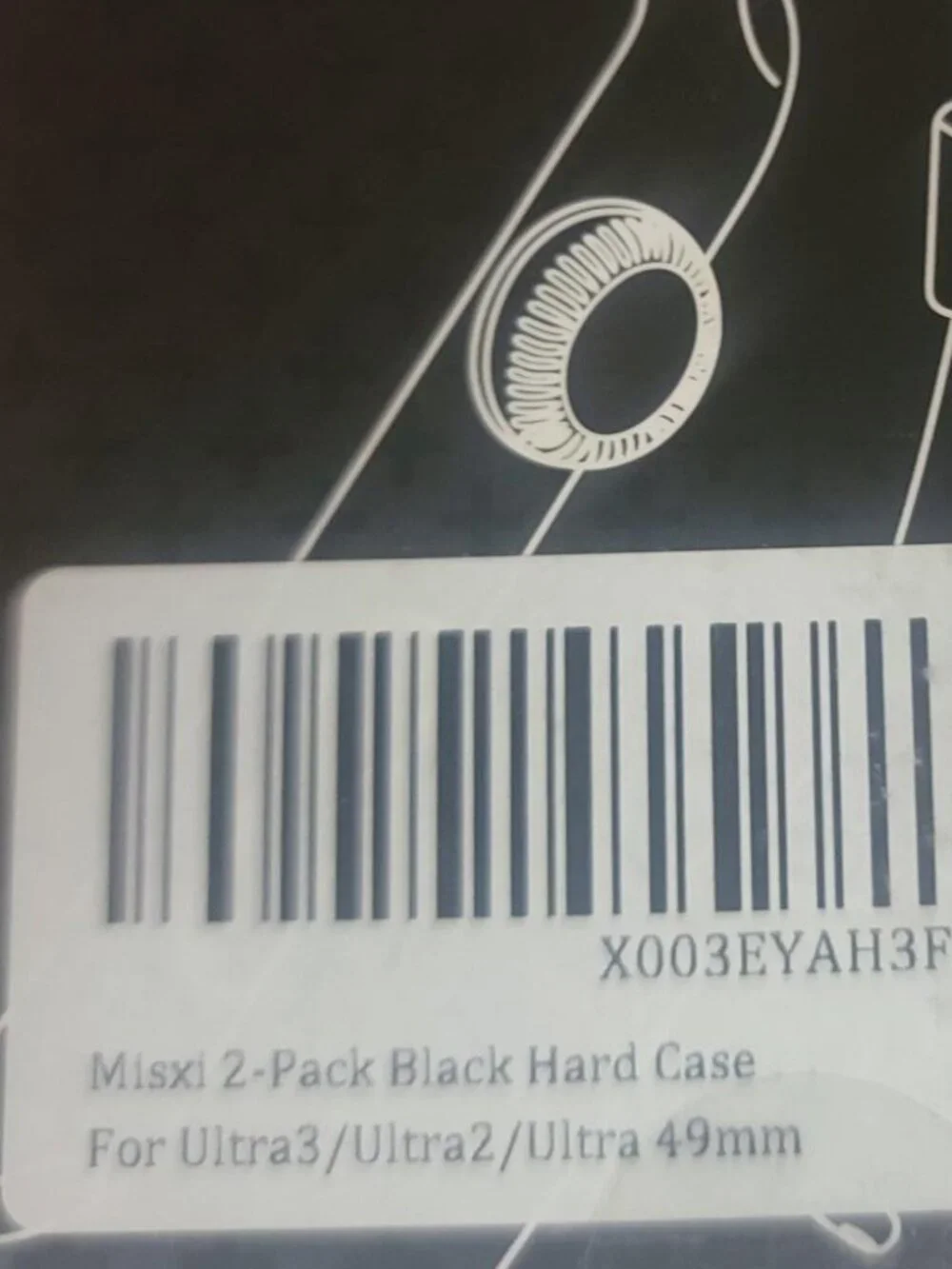misxi apple watch